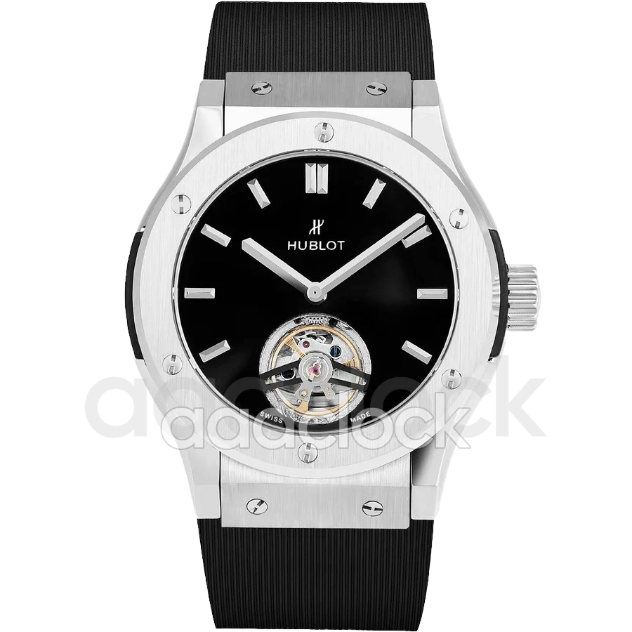 Hublot Classic Fusion Tourbillon Арт. 111641 Арт. 111641