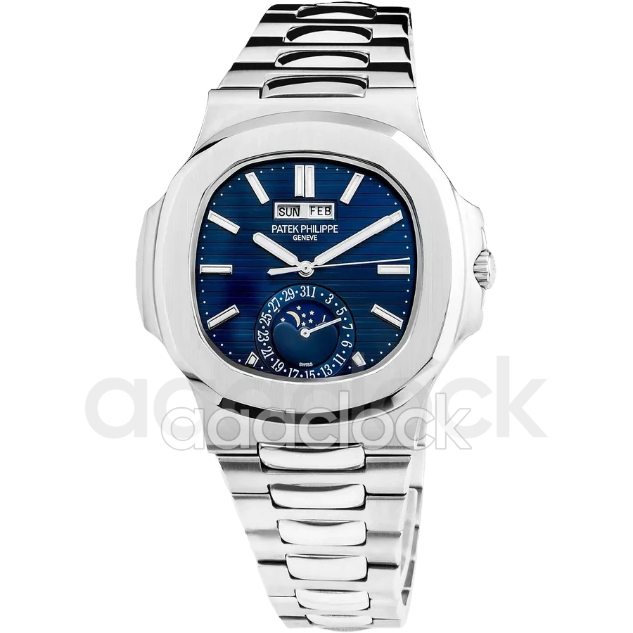 Patek Philippe Men Nautilus Арт. 1111207 Арт. 1111207
