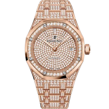 Audemars Piguet Royal Oak Automatic 15452OR.ZZ.1258OR.02
