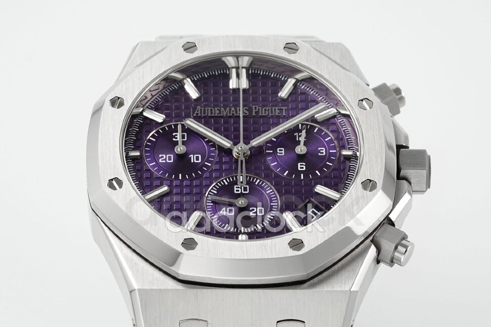 Audemars Piguet Royal Oak Chronograph 26240BC.OO.1320BC.01 Арт. AP-4309 Арт. AP-4309