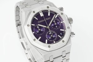 Audemars Piguet Royal Oak Chronograph 26240BC.OO.1320BC.01