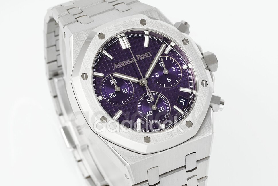 Audemars Piguet Royal Oak Chronograph 26240BC.OO.1320BC.01 Арт. AP-4309 Арт. AP-4309
