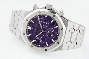 Audemars Piguet Royal Oak Chronograph 26240BC.OO.1320BC.01