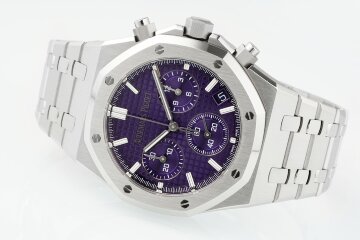 Audemars Piguet Royal Oak Chronograph 26240BC.OO.1320BC.01