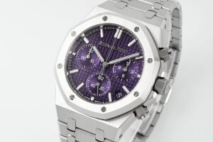 Audemars Piguet Royal Oak Chronograph 26240BC.OO.1320BC.01