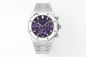Audemars Piguet Royal Oak Chronograph 26240BC.OO.1320BC.01