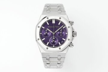 Audemars Piguet Royal Oak Chronograph 26240BC.OO.1320BC.01
