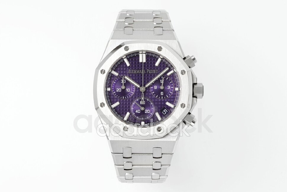 Audemars Piguet Royal Oak Chronograph 26240BC.OO.1320BC.01 Арт. AP-4309 Арт. AP-4309
