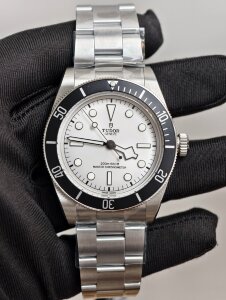 Tudor Black Bay 68 M7943A1A0NU-0002