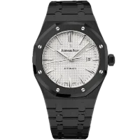Audemars Piguet Royal Oak Limited Edition Black Venom Dlc Арт. AP-0160 Арт. AP-0160