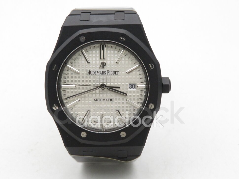 Audemars Piguet Royal Oak Limited Edition Black Venom Dlc Арт. AP-0160 Арт. AP-0160