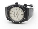 Audemars Piguet Royal Oak Limited Edition Black Venom Dlc Арт. AP-0160 Арт. AP-0160