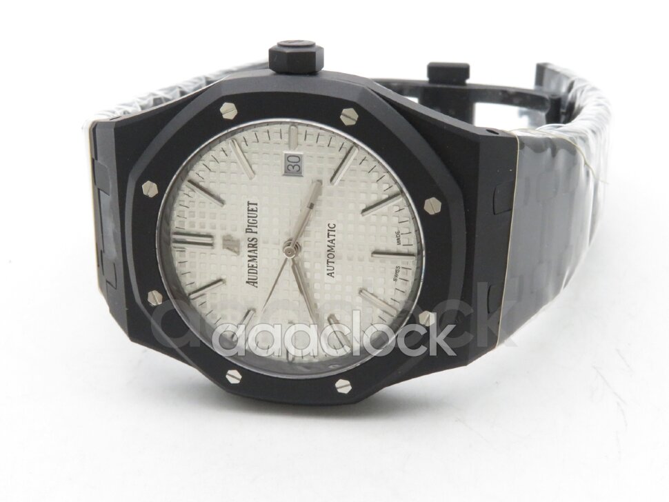 Audemars Piguet Royal Oak Limited Edition Black Venom Dlc Арт. AP-0160 Арт. AP-0160