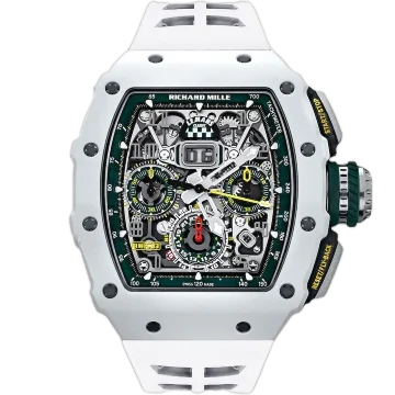 Richard Mille RM 11-03 Le Mans