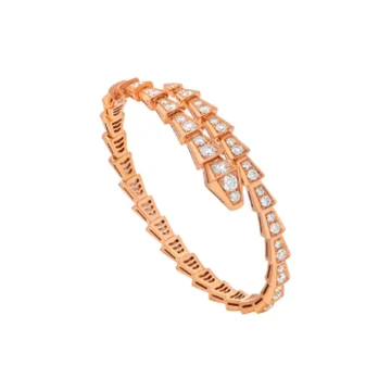 Браслет Bvlgari Serpenti Viper 353792