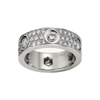 Кольцо Cartier LOVE N4210400