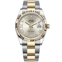 Rolex Datejust 36 126233-0032 Арт. RO-3038 Арт. RO-3038