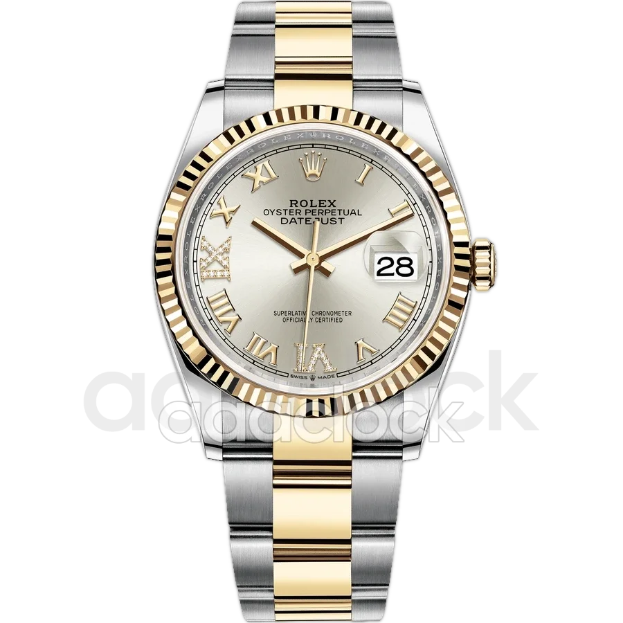 Rolex Datejust 36 126233-0032 Арт. RO-3038 Арт. RO-3038
