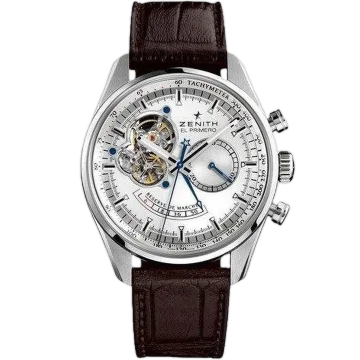 Zenith El Primero Chronomaster Open Power Reserve