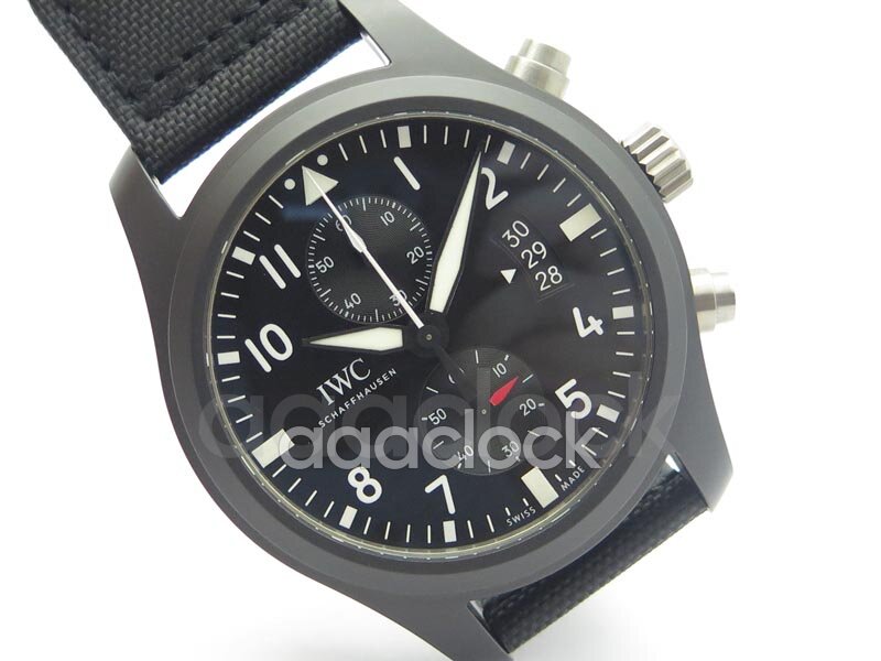 IWC Pilot's Watch Chronograph Top Gun Арт. IW-1429 Арт. IW-1429
