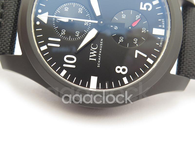 IWC Pilot's Watch Chronograph Top Gun Арт. IW-1429 Арт. IW-1429