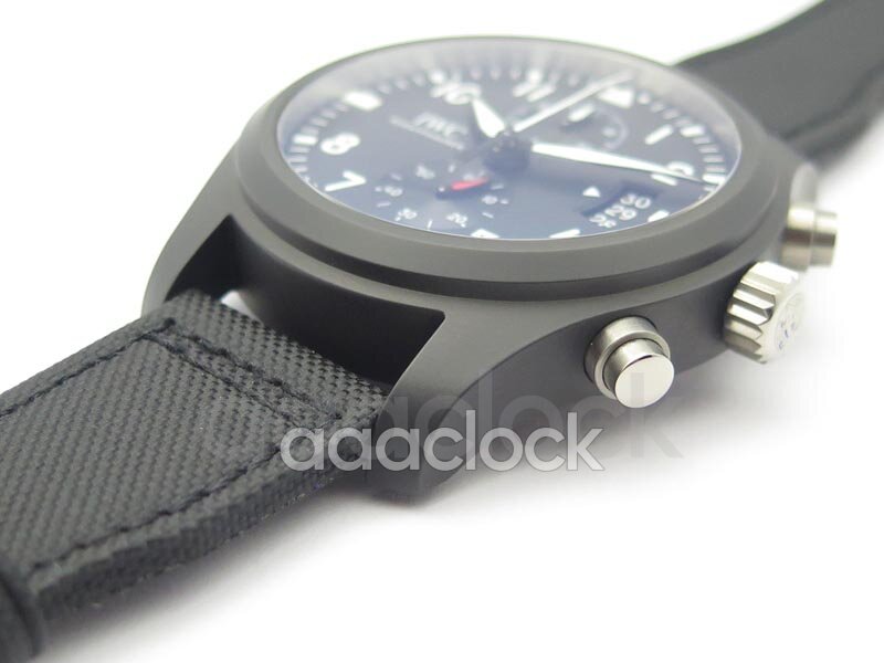 IWC Pilot's Watch Chronograph Top Gun Арт. IW-1429 Арт. IW-1429