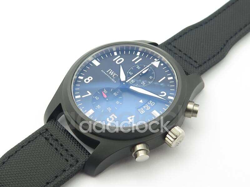 IWC Pilot's Watch Chronograph Top Gun Арт. IW-1429 Арт. IW-1429