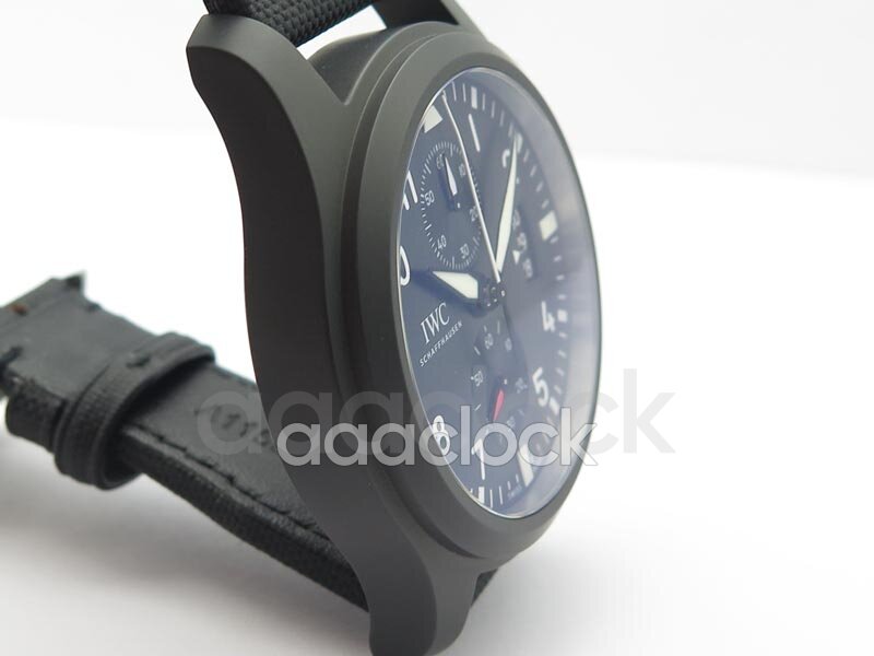 IWC Pilot's Watch Chronograph Top Gun Арт. IW-1429 Арт. IW-1429