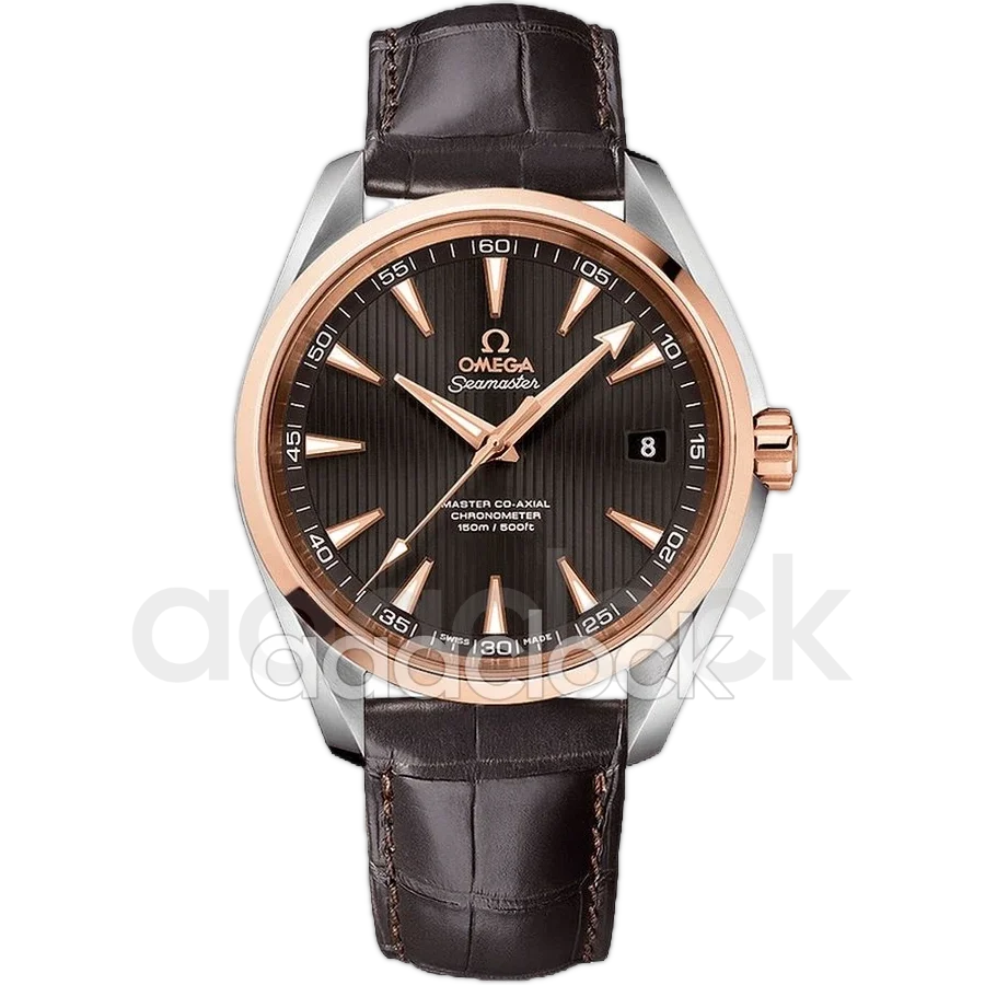 Omega Seamaster Aqua Terra 150M 231.23.42.21.06.003 Арт. OM-1787 Арт. OM-1787