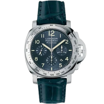 Panerai Luminor Chrono Daylight Florence PAM 224