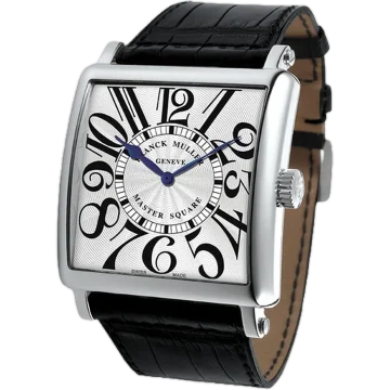 Franck Muller Master Square 6002