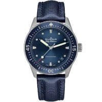 Blancpain Fifty Fathoms Bathyscaphe Ceramic Арт. BL-0404 Арт. BL-0404