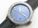 Blancpain Fifty Fathoms Bathyscaphe Ceramic Арт. BL-0404 Арт. BL-0404