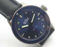 Blancpain Fifty Fathoms Bathyscaphe Ceramic Арт. BL-0404 Арт. BL-0404