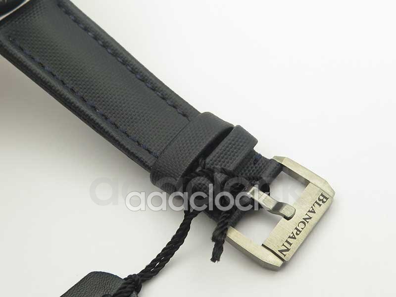 Blancpain Fifty Fathoms Bathyscaphe Ceramic Арт. BL-0404 Арт. BL-0404