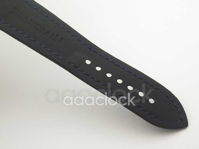 Blancpain Fifty Fathoms Bathyscaphe Ceramic Арт. BL-0404 Арт. BL-0404