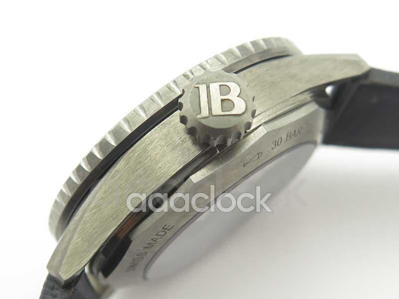Blancpain Fifty Fathoms Bathyscaphe Ceramic Арт. BL-0404 Арт. BL-0404