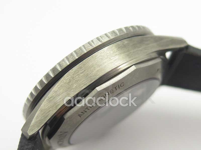 Blancpain Fifty Fathoms Bathyscaphe Ceramic Арт. BL-0404 Арт. BL-0404