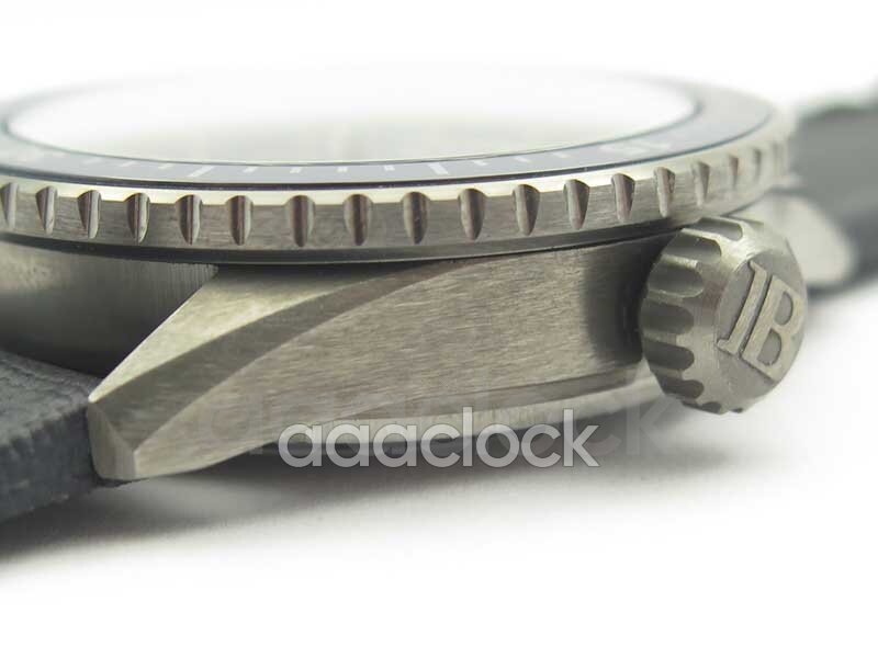 Blancpain Fifty Fathoms Bathyscaphe Ceramic Арт. BL-0404 Арт. BL-0404