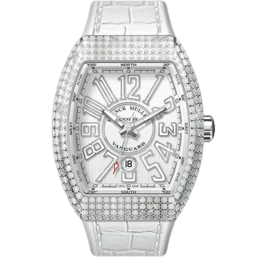 Franck Muller Vanguard V 45 Automatic