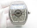 Franck Muller Vanguard V 45 Automatic Арт. FM-1049 Арт. FM-1049