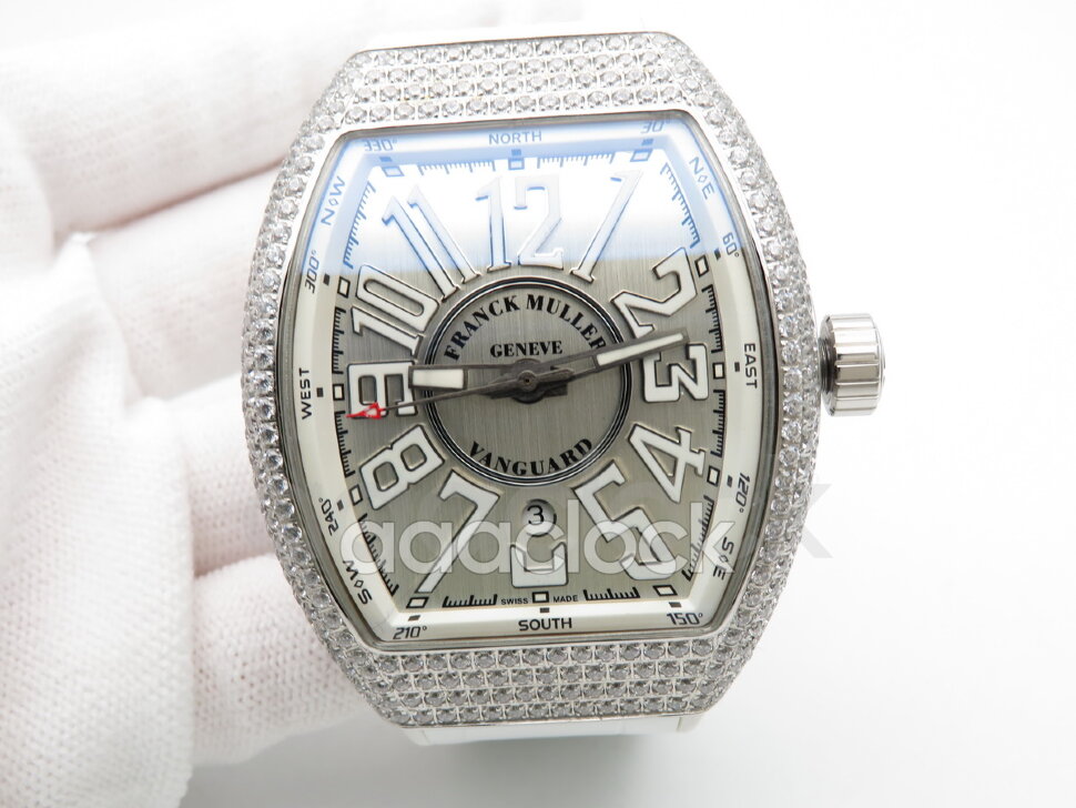 Franck Muller Vanguard V 45 Automatic Арт. FM-1049 Арт. FM-1049