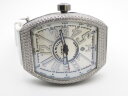 Franck Muller Vanguard V 45 Automatic Арт. FM-1049 Арт. FM-1049