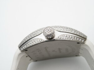 Franck Muller Vanguard V 45 Automatic