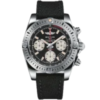 Breitling Chronomat 41 Airborne Black AB01442J.BD26.102W Арт. BT-0537 Арт. BT-0537