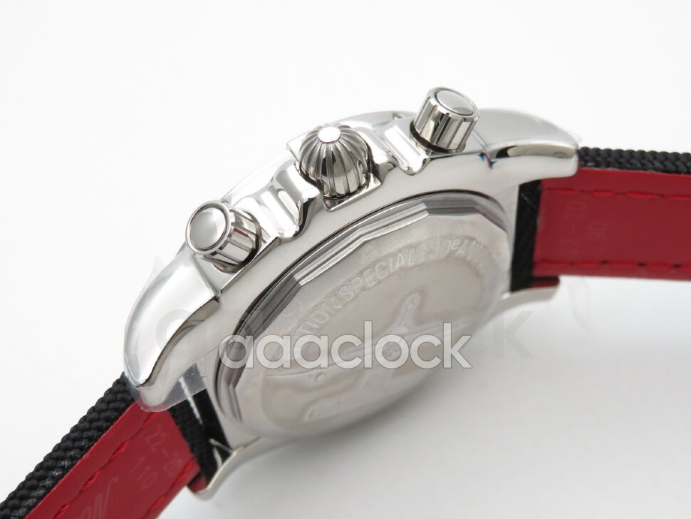 Breitling Chronomat 41 Airborne Black AB01442J.BD26.102W Арт. BT-0537 Арт. BT-0537