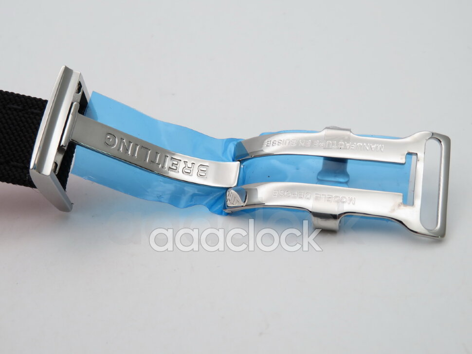 Breitling Chronomat 41 Airborne Black AB01442J.BD26.102W Арт. BT-0537 Арт. BT-0537