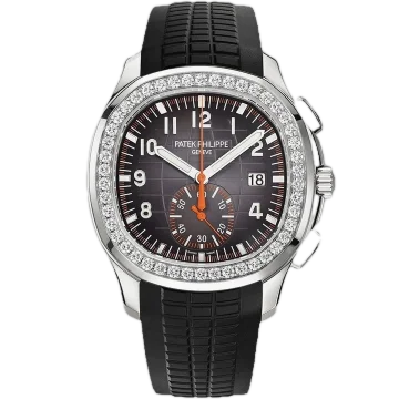 Patek Philippe Aquanaut Chrono 5968D-001