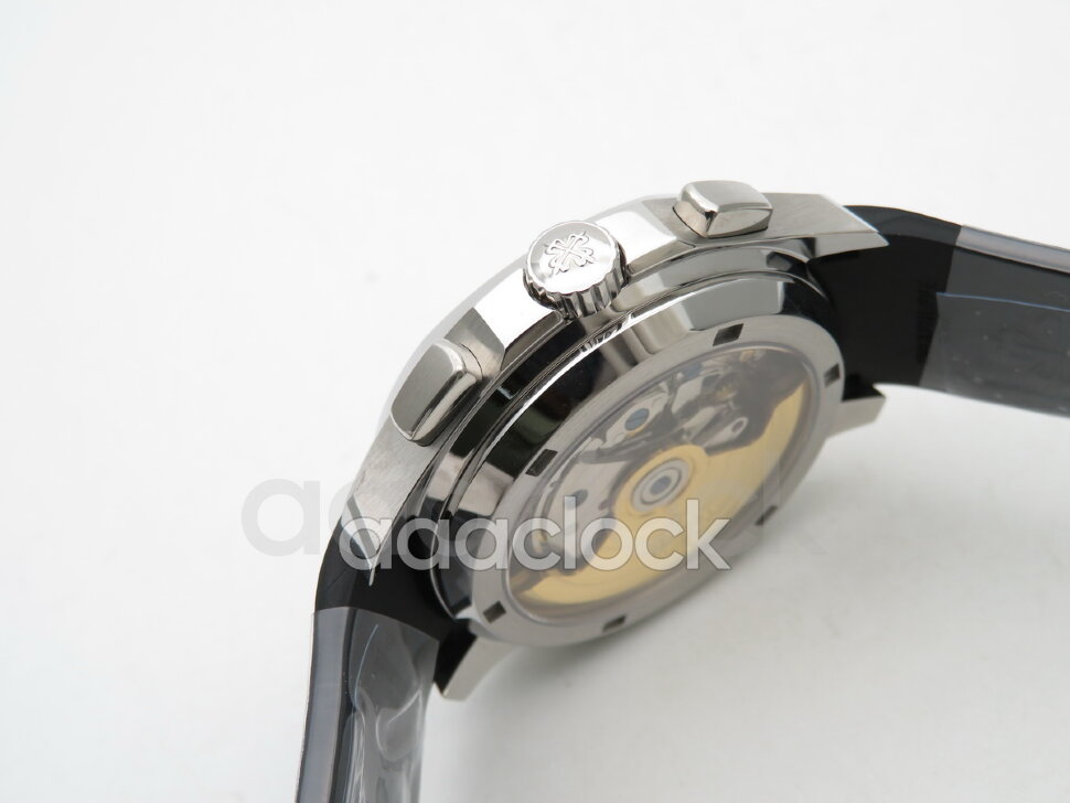 Patek Philippe Aquanaut Chrono 5968D-001 Арт. PP-2147 Арт. PP-2147