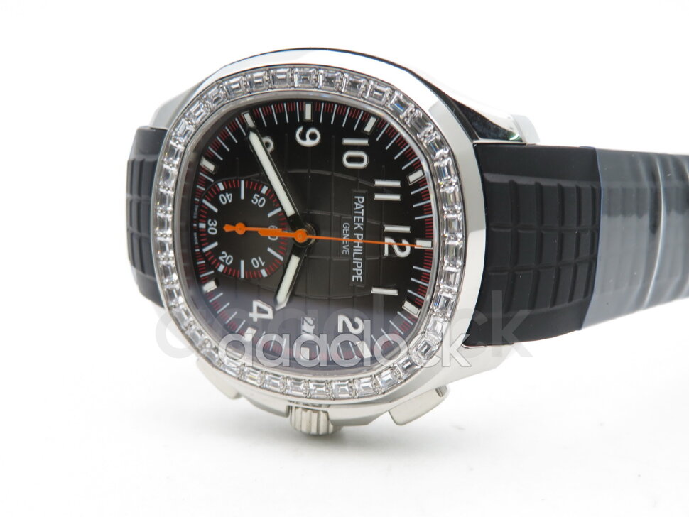 Patek Philippe Aquanaut Chrono 5968D-001 Арт. PP-2147 Арт. PP-2147